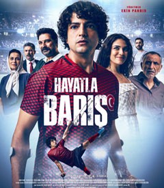 Презентация фильма «Hayatla Barış» в CineMastercard