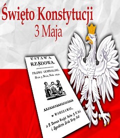 Торжественный прием по случаю 233-ой годовщины Дня Конституции Польши